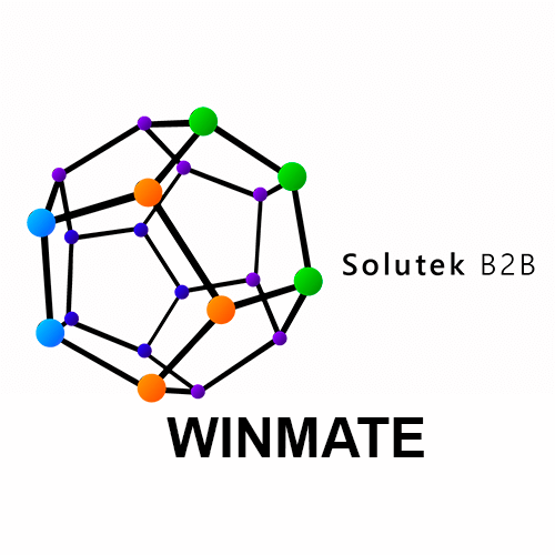 Winmate