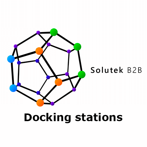 docking stations
