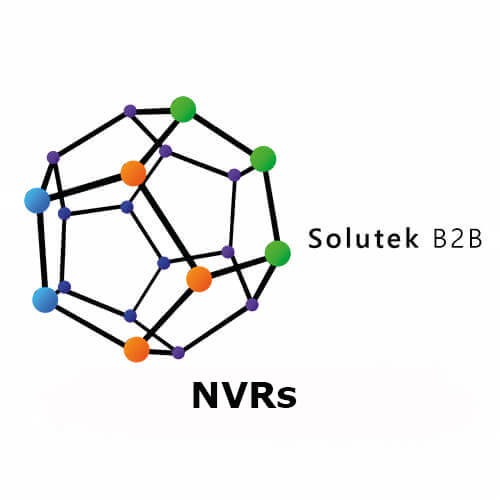 NVRs