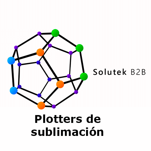 plotters de sublimación